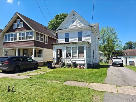 Photo of 72 S 3rd Avenue, German Flatts, NY 13357 (MLS # S1684480)