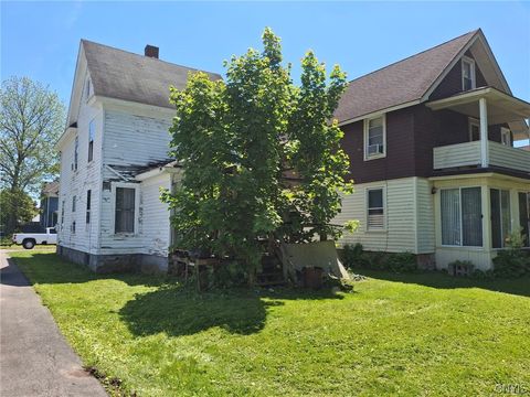 Tiny photo for 72 S 3rd Avenue, German Flatts, NY 13357 (MLS # S1684480)