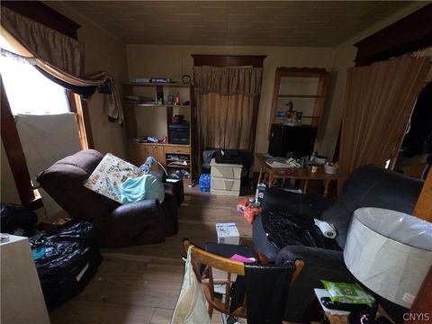 Tiny photo for 72 S 3rd Avenue, German Flatts, NY 13357 (MLS # S1684480)