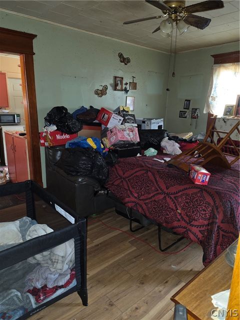 Tiny photo for 72 S 3rd Avenue, German Flatts, NY 13357 (MLS # S1684480)