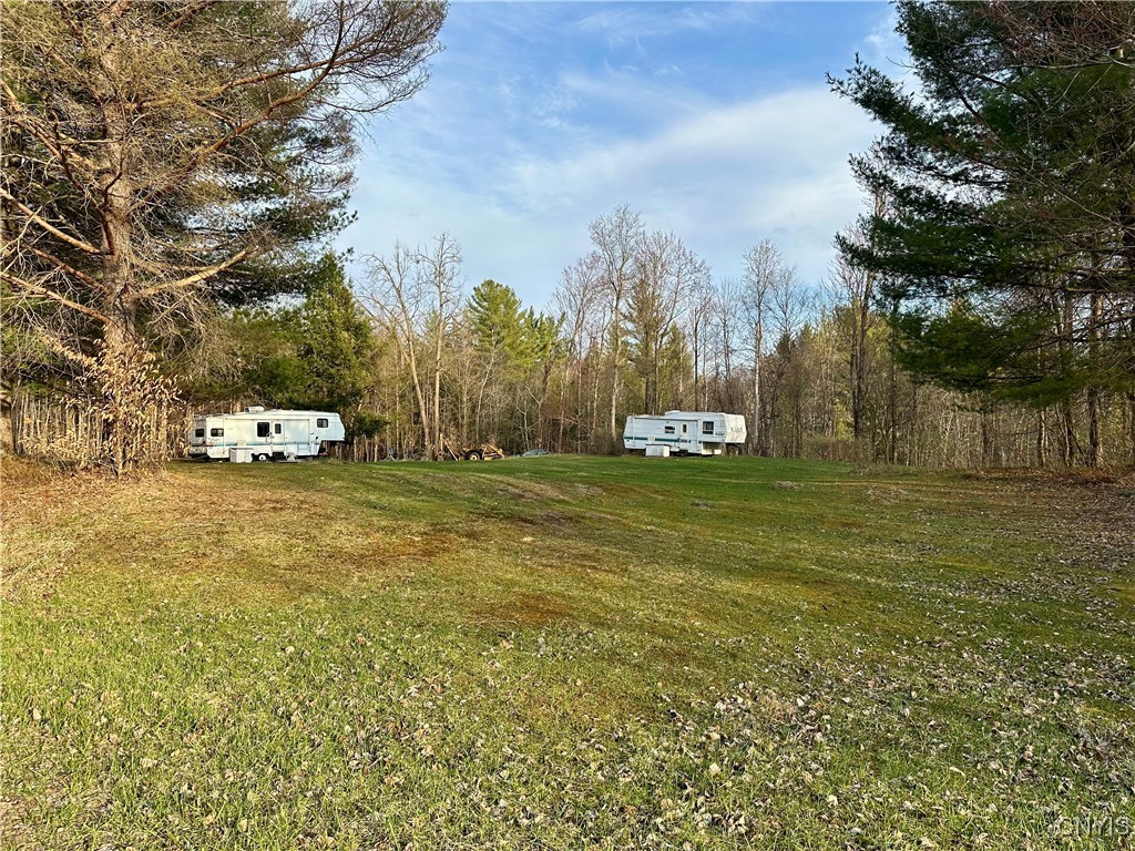 Nortonville Road, Greig, New York image 1