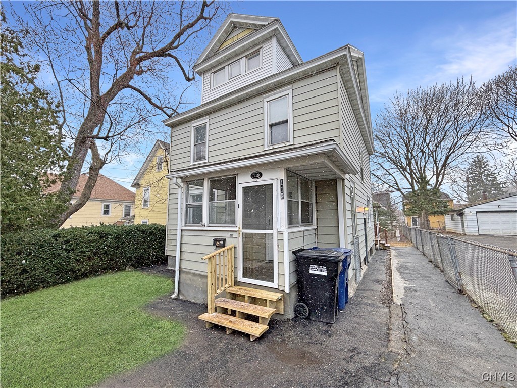 119 Charmouth Drive, Syracuse, New York image 3