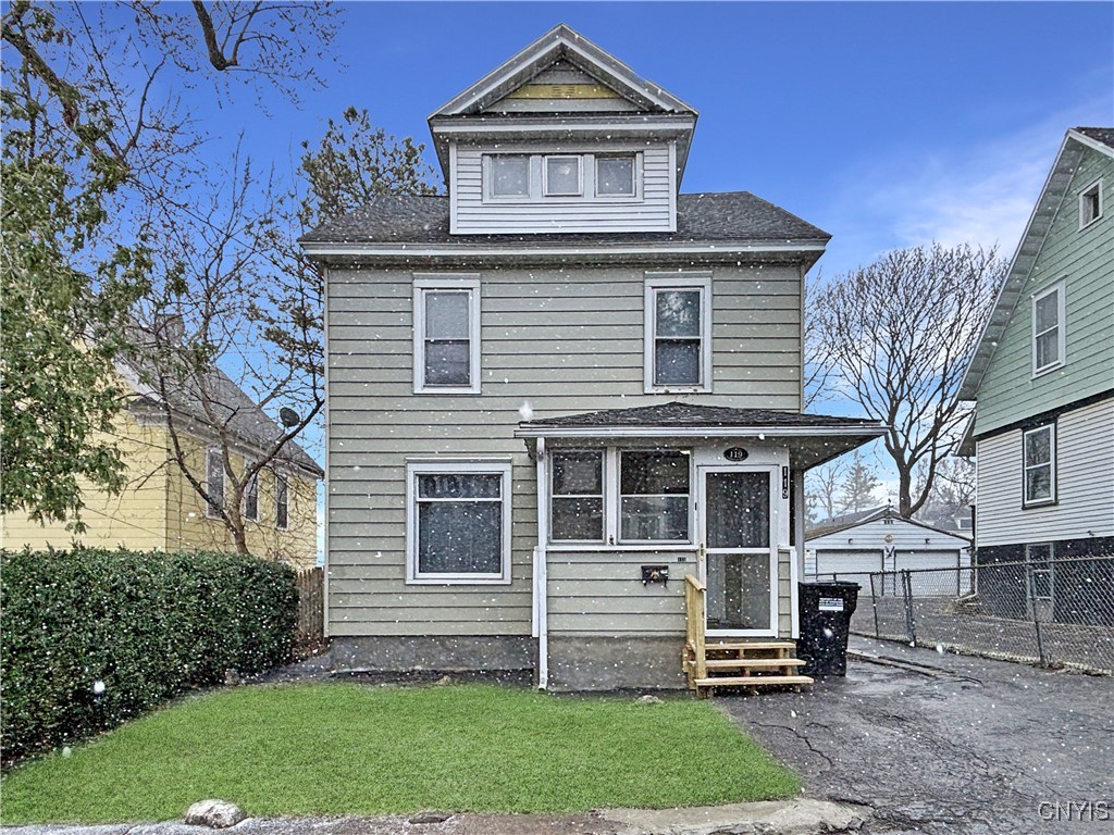 119 Charmouth Drive, Syracuse, New York image 1