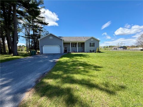 Photo of 23237 Converse Drive, Le Ray, NY 13601 (MLS # S1679994)