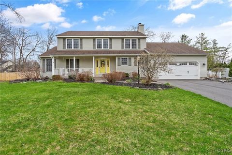 7619 Pico Lane, Lysander, NY 13027 - MLS#: S1607573
