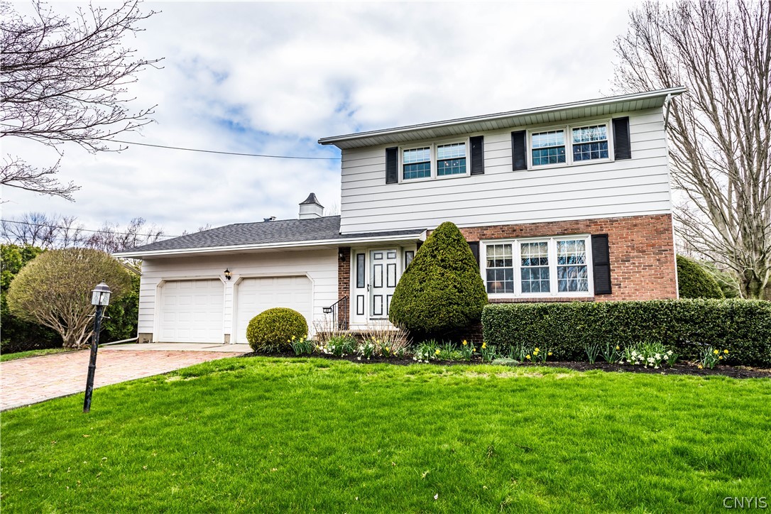 48 Perry Hill Road