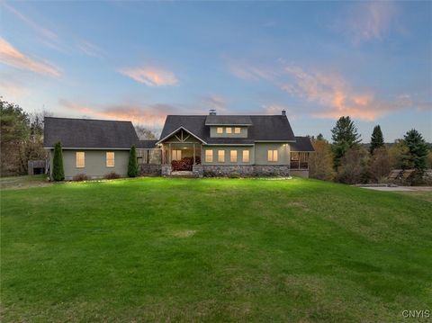 463 Hughes Road Remsen NY 13438