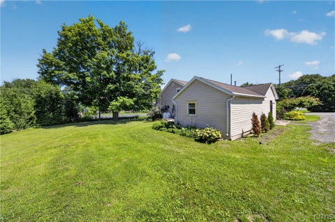 3223 Amber Road, Onondaga, NY 13108 - #: S1704524