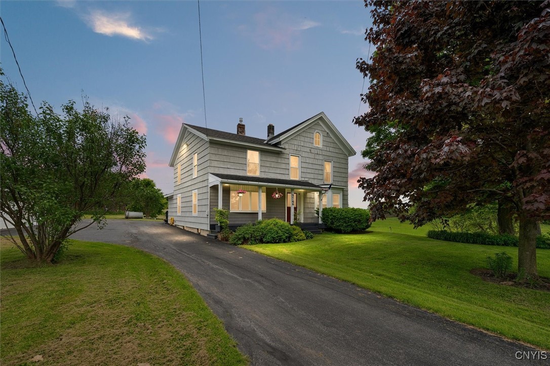 5766 State Route 233, Westmoreland, New York image 1