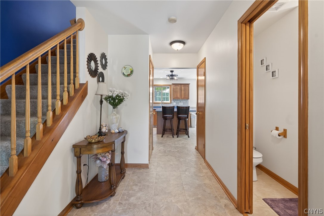 135 Cowen Road