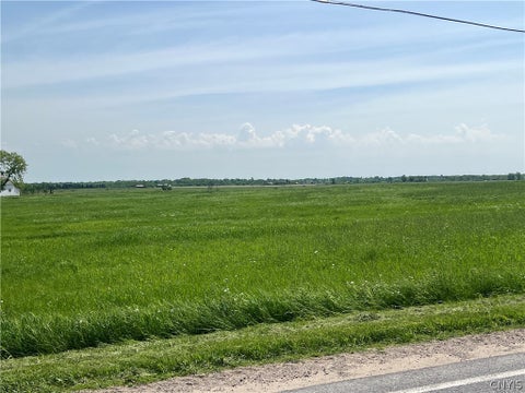Vacant Land For Sale - LOT C County Route 18<br/> Le Ray, NY 13691