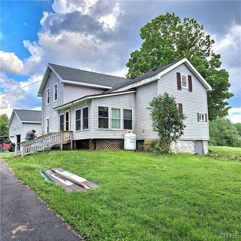 1870 Florence Road, Osceola, NY 13316 - #: S1692485