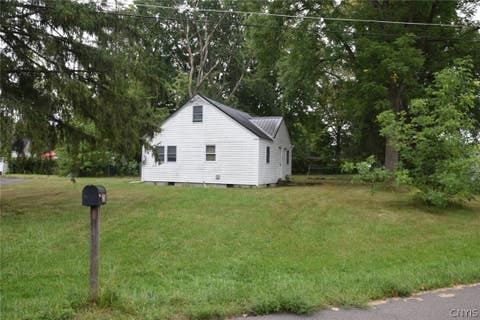 Tiny photo for 6128 Riley Road, Cicero, NY 13039 (MLS # S1708546)