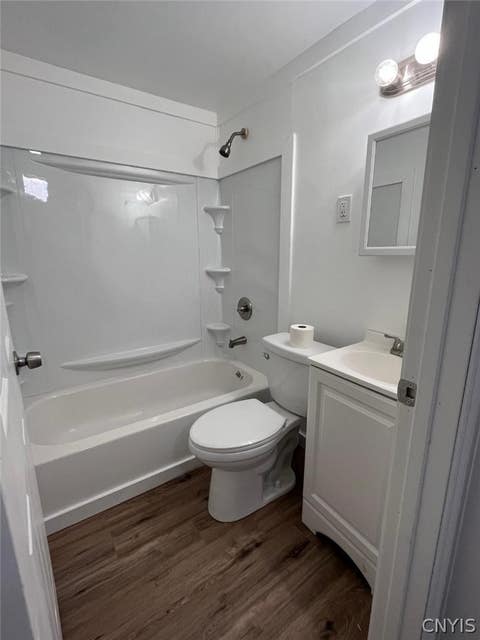 Tiny photo for 6128 Riley Road, Cicero, NY 13039 (MLS # S1708546)