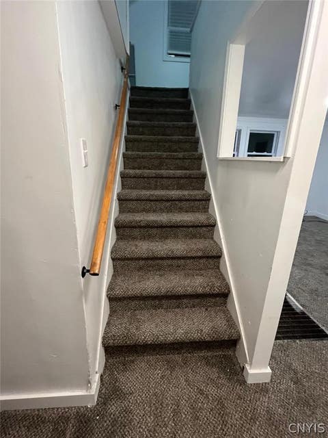 Tiny photo for 6128 Riley Road, Cicero, NY 13039 (MLS # S1708546)