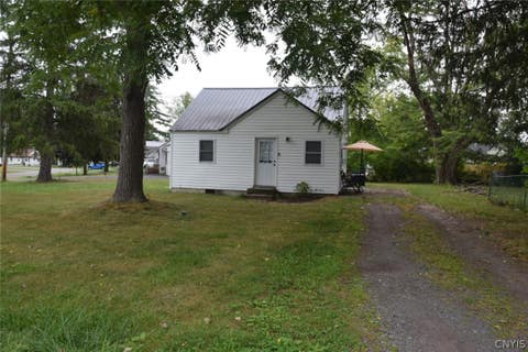 Photo of 6128 Riley Road, Cicero, NY 13039 (MLS # S1708546)