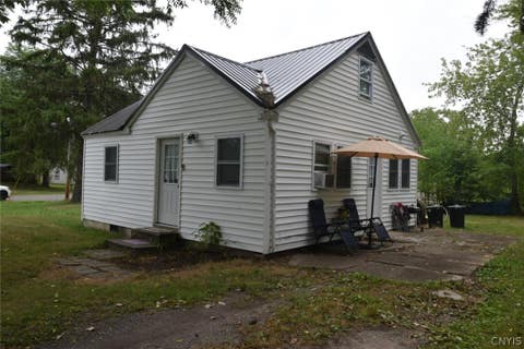 Tiny photo for 6128 Riley Road, Cicero, NY 13039 (MLS # S1708546)
