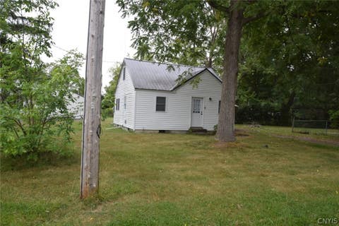Tiny photo for 6128 Riley Road, Cicero, NY 13039 (MLS # S1708546)