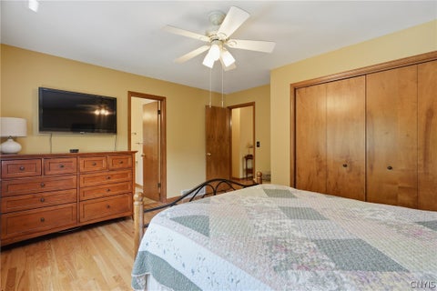 Tiny photo for 112 Casterbridge Lane, Lysander, NY 13027 (MLS # S1692500)