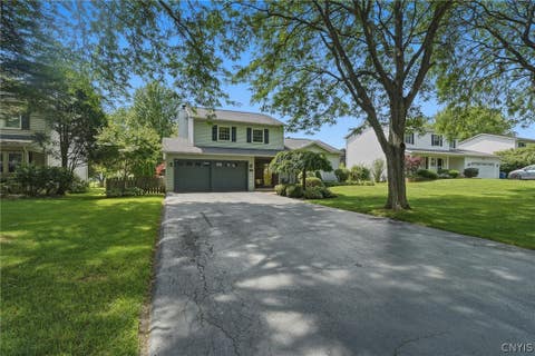 Tiny photo for 112 Casterbridge Lane, Lysander, NY 13027 (MLS # S1692500)
