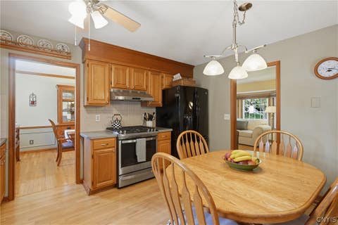 Tiny photo for 112 Casterbridge Lane, Lysander, NY 13027 (MLS # S1692500)