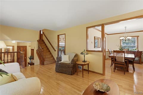 Tiny photo for 112 Casterbridge Lane, Lysander, NY 13027 (MLS # S1692500)