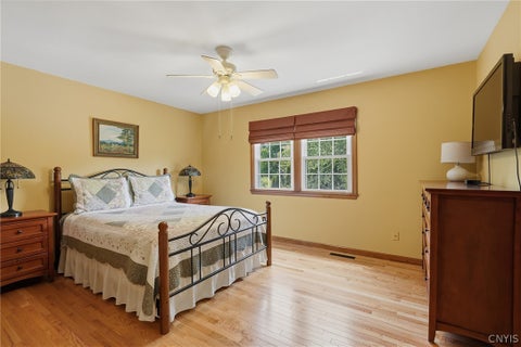 Tiny photo for 112 Casterbridge Lane, Lysander, NY 13027 (MLS # S1692500)