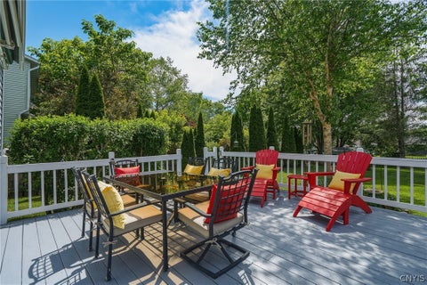 Tiny photo for 112 Casterbridge Lane, Lysander, NY 13027 (MLS # S1692500)