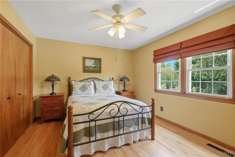 Tiny photo for 112 Casterbridge Lane, Lysander, NY 13027 (MLS # S1692500)