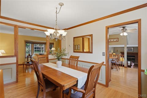 Tiny photo for 112 Casterbridge Lane, Lysander, NY 13027 (MLS # S1692500)