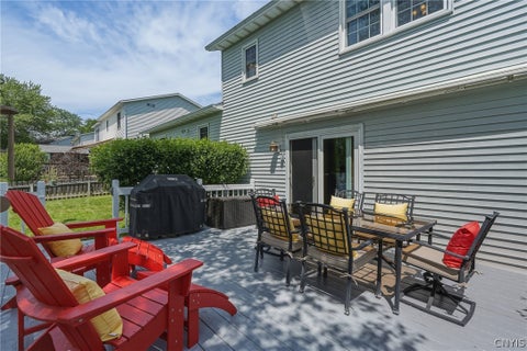 Tiny photo for 112 Casterbridge Lane, Lysander, NY 13027 (MLS # S1692500)