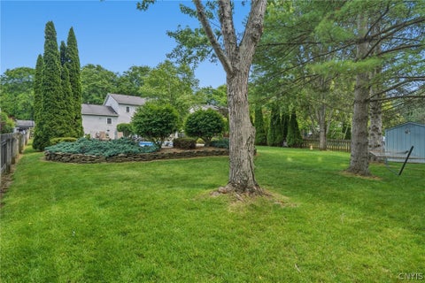 Tiny photo for 112 Casterbridge Lane, Lysander, NY 13027 (MLS # S1692500)