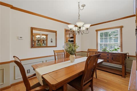Tiny photo for 112 Casterbridge Lane, Lysander, NY 13027 (MLS # S1692500)