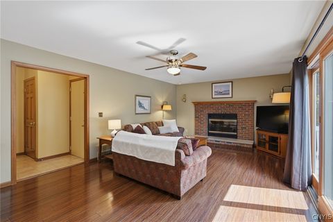 Tiny photo for 112 Casterbridge Lane, Lysander, NY 13027 (MLS # S1692500)