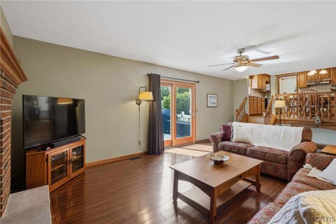 Tiny photo for 112 Casterbridge Lane, Lysander, NY 13027 (MLS # S1692500)