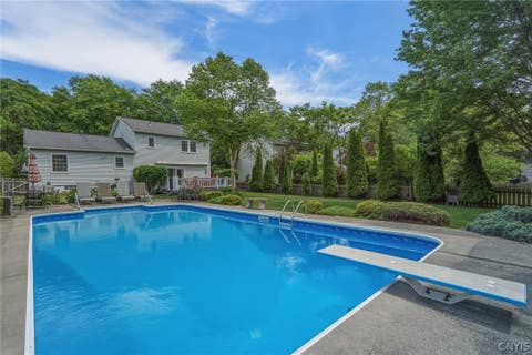 Tiny photo for 112 Casterbridge Lane, Lysander, NY 13027 (MLS # S1692500)