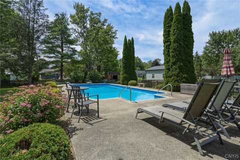 Tiny photo for 112 Casterbridge Lane, Lysander, NY 13027 (MLS # S1692500)