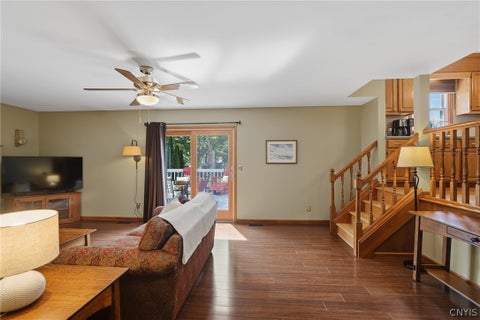 Tiny photo for 112 Casterbridge Lane, Lysander, NY 13027 (MLS # S1692500)
