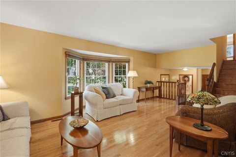 Tiny photo for 112 Casterbridge Lane, Lysander, NY 13027 (MLS # S1692500)