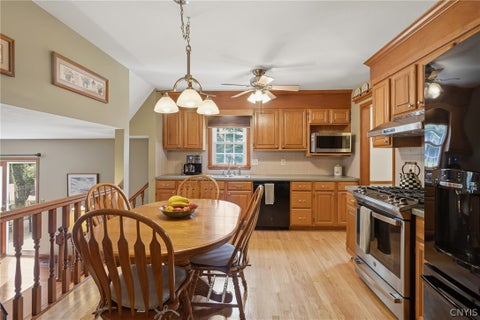 Tiny photo for 112 Casterbridge Lane, Lysander, NY 13027 (MLS # S1692500)