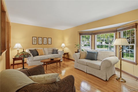 Tiny photo for 112 Casterbridge Lane, Lysander, NY 13027 (MLS # S1692500)