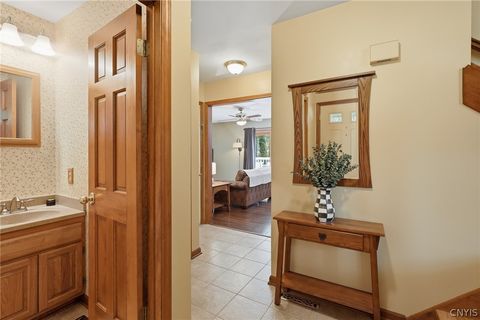 Tiny photo for 112 Casterbridge Lane, Lysander, NY 13027 (MLS # S1692500)
