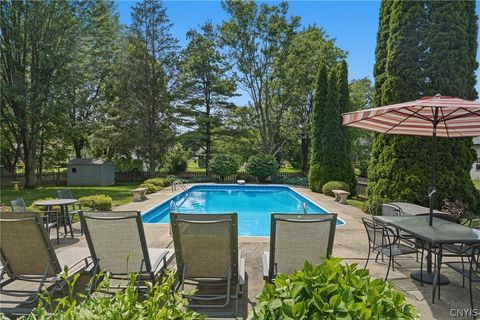 Tiny photo for 112 Casterbridge Lane, Lysander, NY 13027 (MLS # S1692500)
