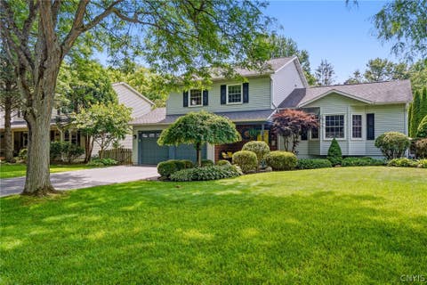 Photo of 112 Casterbridge Lane, Lysander, NY 13027 (MLS # S1692500)
