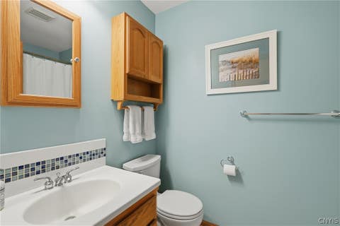 Tiny photo for 112 Casterbridge Lane, Lysander, NY 13027 (MLS # S1692500)