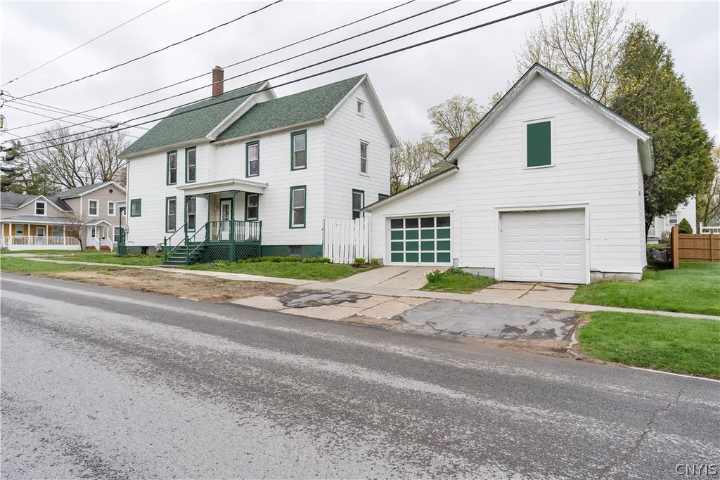Photo of 802 State Street, Wilna, NY 13619 (MLS # S1678152)