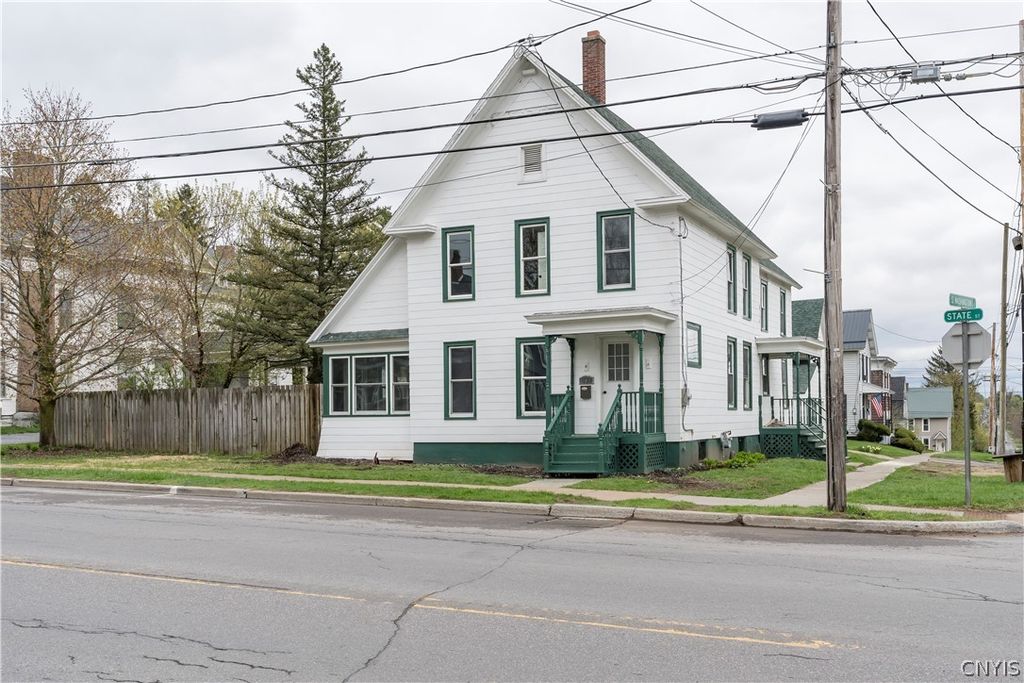 Photo of 802 State Street, Wilna, NY 13619 (MLS # S1678152)