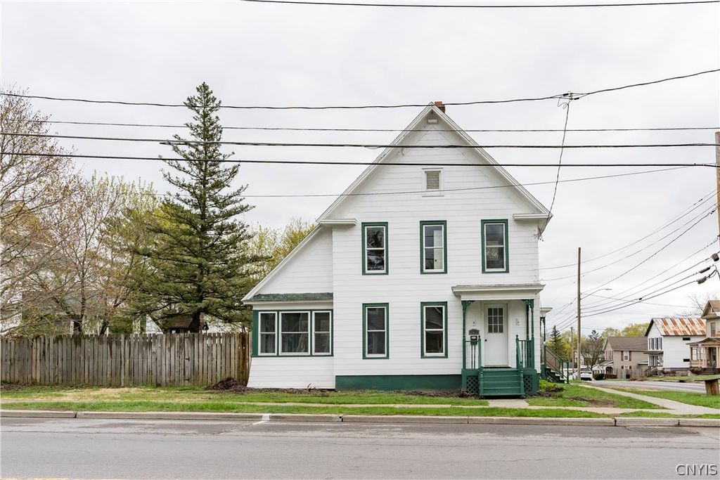 Photo of 802 State Street, Wilna, NY 13619 (MLS # S1678152)