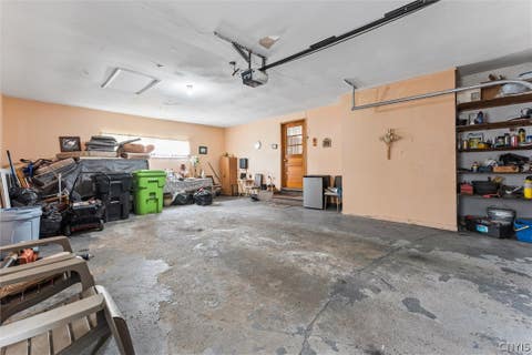 Tiny photo for 125 Colony Park Drive, Salina, NY 13088 (MLS # S1702444)