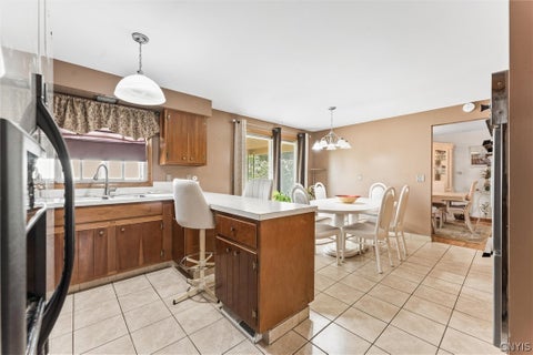 Tiny photo for 125 Colony Park Drive, Salina, NY 13088 (MLS # S1702444)